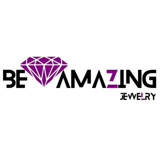 Be Amazing